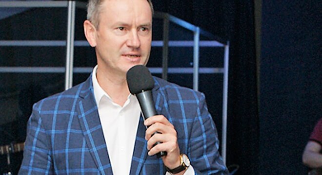 Адбыўся суд над пастарам Вячаславам Ганчарэнкам і яго зяцем Пастара Вячаслава Ганчарэнку асудзілі за «непадпарадкаванне»