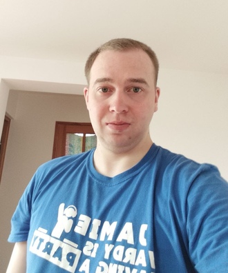 Вячаслаў Смірноў пасля вызвалення Вячаслаў Смірноў пасля вызвалення