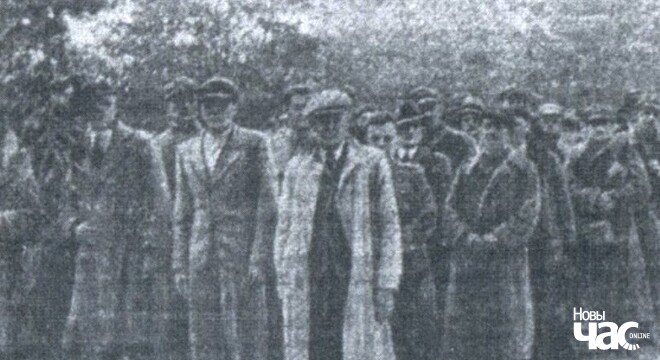 Палонныя неабвешчанай вайны Палонныя неабвешчанай вайны