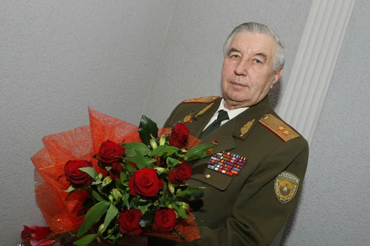 Уладзімір Данько Уладзімір Данько