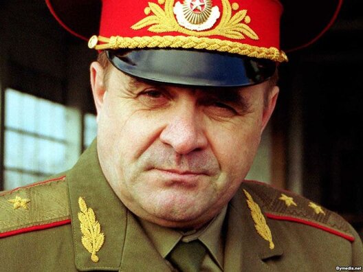 Уладзімір Усхопчык. Фота: bymedia.net Уладзімір Усхопчык. Фота: bymedia.net