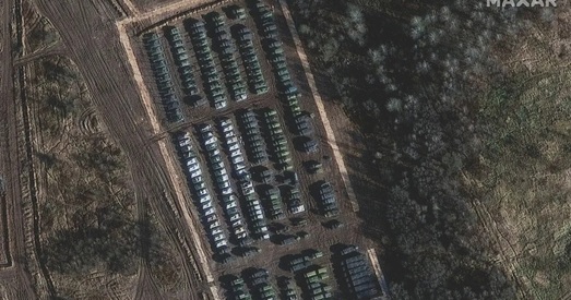 Журналістка Юлія Латыніна: Вайны з Украінай не будзе — бо Расія можа яе прайграць