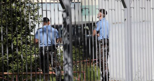 Чым атака на журналістаў можа стаць для Беларусі?