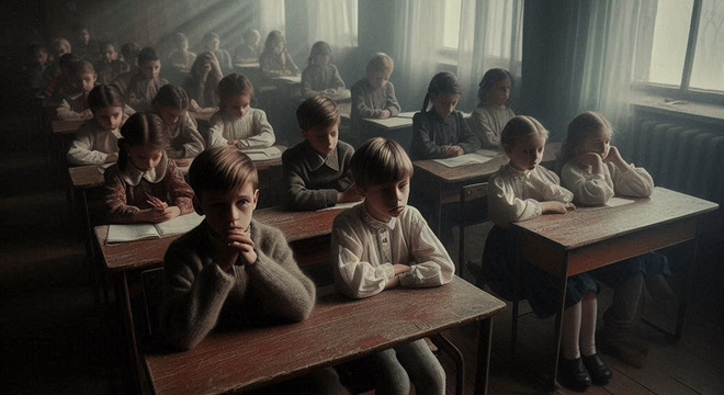2024-2025 навучальны год: што зменіцца для школьнікаў? Уніфікацыя асобы, форма чыгуначнікаў і «сур’ёзны патрыятычны кампанент». Што сёлета чакае школьнікаў?