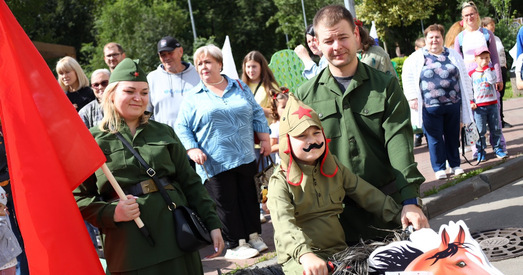 Як у Расіі збіраюцца святкаваць Дзень горада на фоне падзей у Курскай вобласці