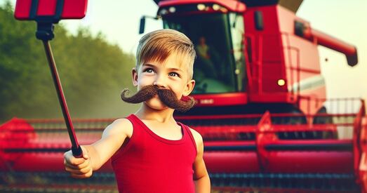 У беларускіх ВНУ хочуць увесці спецыяльнасць "блогер"