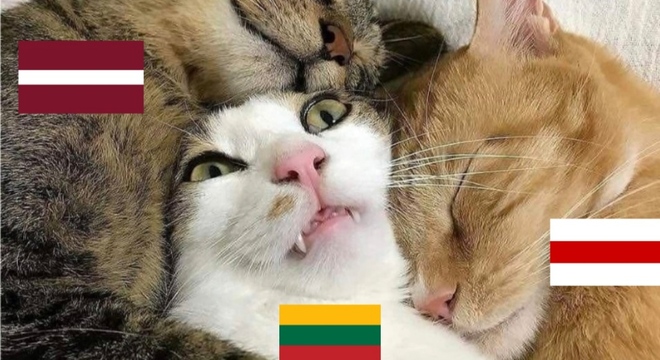 Латвія збіраецца пабудаваць АЭС ля дзяржаўнай мяжы з Беларуссю і Літвой. Што вядома? Латвія мае намер пабудаваць АЭС непадалёк ад дзяржаўнай мяжы з Беларуссю і Літвой. Што вядома?