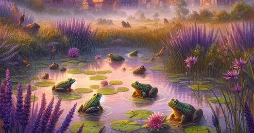 Як выглядалі беларускія гарады ў ХІІ ст