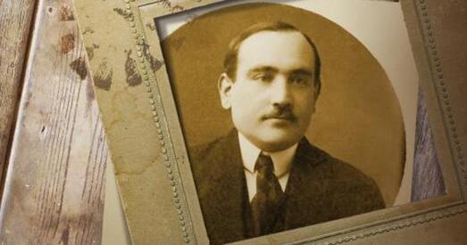 Павел Аляксюк. Чалавек, якога ніхто не змог выкарыстаць