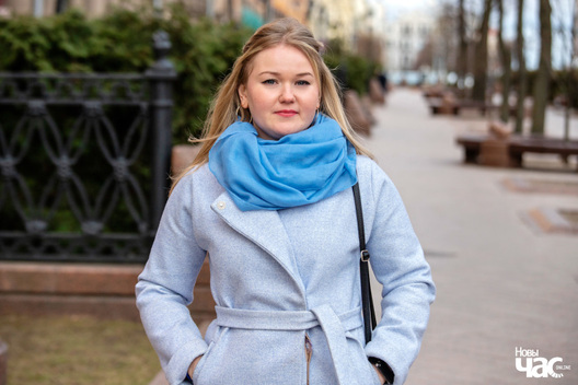 Вольга Анішчук, фота Дзмітрыя Дзмітрыева Вольга Анішчук, фота Дзмітрыя Дзмітрыева