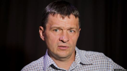 Алег Воўчак Алег Воўчак