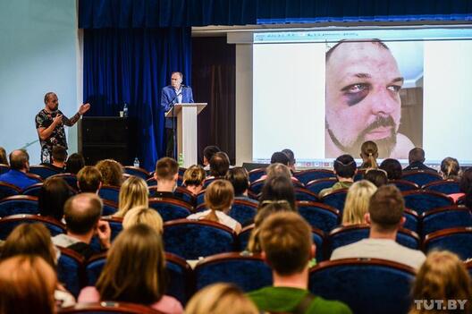 Фота Яўгена Ерчыка. TUT.BY Фота Яўгена Ерчыка. TUT.BY