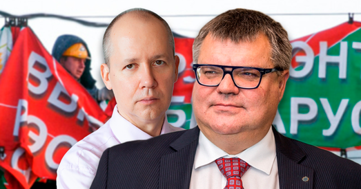 Выбары скончыліся, перамог Лукашэнка. Што далей?