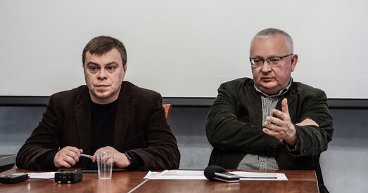 «Высновы, агучаныя ЦВК, не з’яўляюцца рэальным адлюстраваннем волевыяўлення беларускага народа»