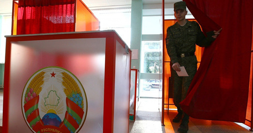 Палітолаг: Замест двух прадстаўнікоў грамадзянскай супольнасці прапусціць у парламент тры. Гэта ўжо прагрэс