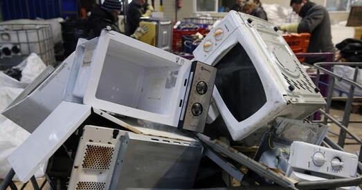 Cмартфоны і бытавая тэхніка: ЗША пашырылі спіс тавараў, забароненых для экспарту ў Беларусь і Расію