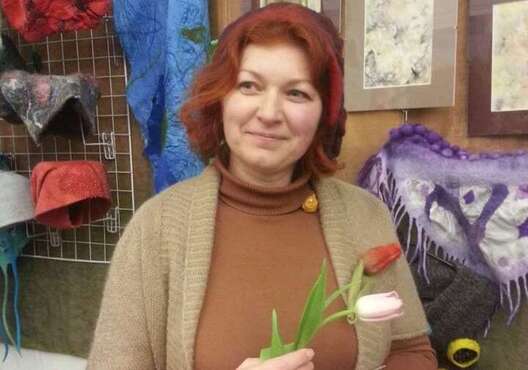 Вольга Верамеенка Вольга Верамеенка