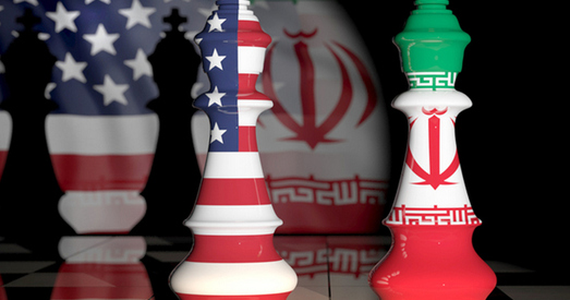 Дзяржсакратар ЗША абвясціў вяртанне санкцый ААН супраць Ірана