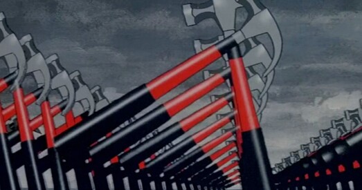 Вайна рэзка паскорыць пераход аўтарытарнага рэжыму Расіі ў таталітарны