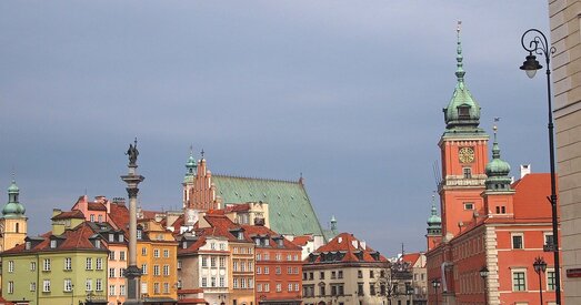 Польшча пачынае паэтапна згортваць эпідэміялагічны лакдаўн