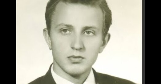 «Гэта быў чалавек крышталёвай упэўненасці ў праўдзе сваёй справы»