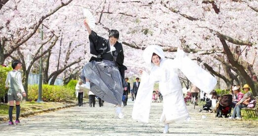 Японія. Новая моладзевая палітыка пахавае кімано