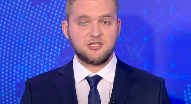 Раніцай прапаганда — увечары генацыд Раніцай прапаганда — увечары генацыд