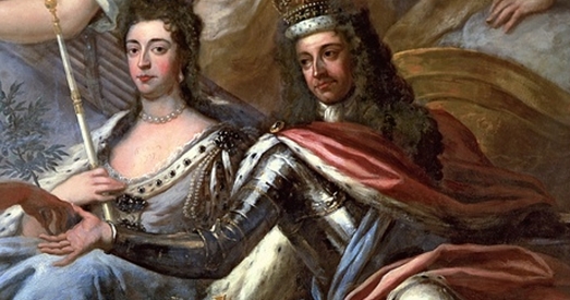 Як адбылася Слаўная рэвалюцыя 1688 года ў Англіі