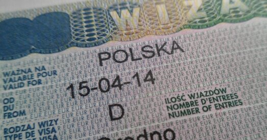 Тысячы беларусаў не могуць атрымаць візы краінаў ЕС