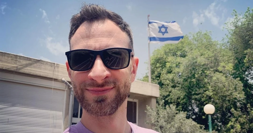 Яўген Булка вярнуўся ў Ізраіль да дзяцей