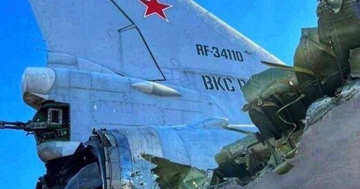 «Уся дзяржаўная веліч існавала толькі ў свеце віртуальных расійскіх пантоў»