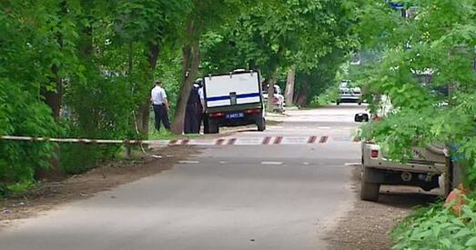 У Расіі застрэлілі ўдзельніка вайны ў Чачні, які забіў чатырох чалавек