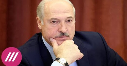 Чаму знялі з пасадаў асноўных сілавікоў? Разважае тэлеканал «Дождж» (відэа)