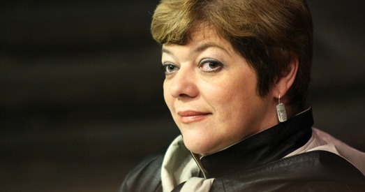 Юлія Чарняўская звольнілася з Універсітэту культуры