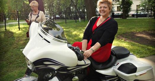 Юлію Чарняўскую вызвалілі з-пад хатняга арышту