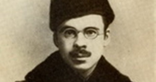 Цішка Гартны: жыццё, творчасць і шлях пралетарыя