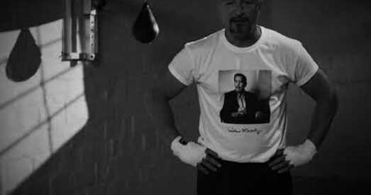 Вядомы рэстаратар Вадзім Пракоп'еў выклікаў Лукашэнку на дуэль