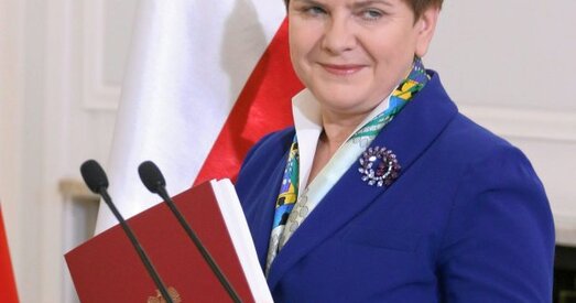 Польшча адмовілася падпісваць выніковы дакумент саміту ЕС