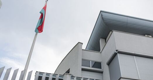 Мінус 32: штат пасольства Польшчы будзе скарочаны