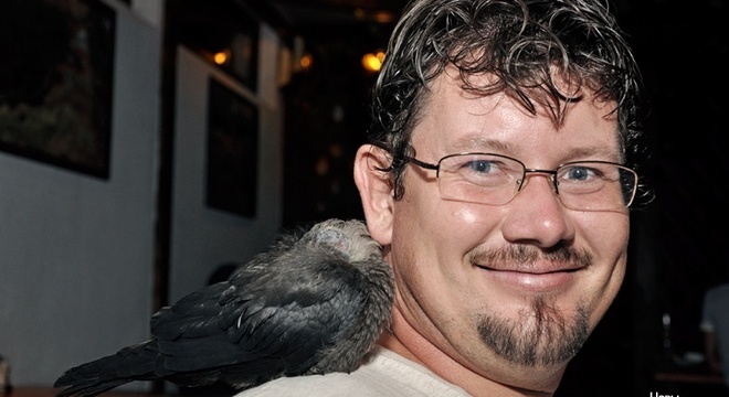 Андрэй Хадановіч. Нататкі не толькі таткі Андрэй Хадановіч. Нататкі не толькі таткі