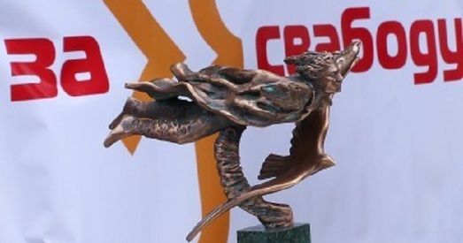 Адбыліся ператрусы і допыты наконт Руху «За Свабоду»