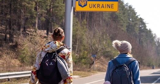 Цяпер беларусам не трэба будзе выязджаць з Украіны праз 90 дзён