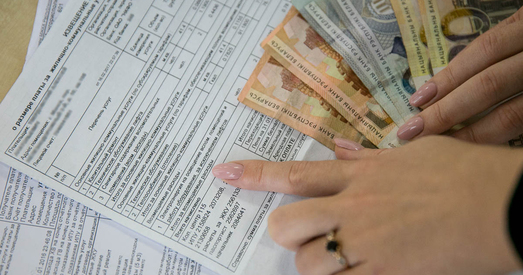 У Беларусі растуць даўгі насельніцтва за жыллёва-камунальныя паслугі. Камунальнікі залазяць у крэдыты на заробкі