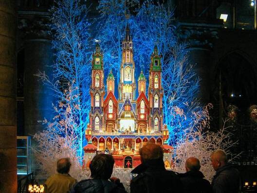 Фота Марэка Маркоўскага. Крыніца: ich.unesco.org Фота Марэка Маркоўскага. Крыніца: ich.unesco.org