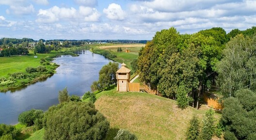 Копысь. Фота з вікіпедыі Копысь. Фота з вікіпедыі