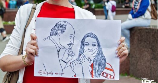 Яўген Магда: Пад чыім кантролем знаходзіцца Беларусь?