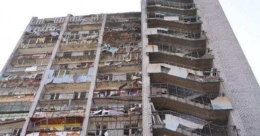 Хронікі вайны Расіі супраць Украіны: галоўнае за 01.10.2024