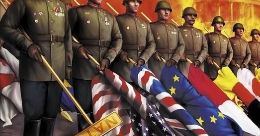 Рускі прывід: гісторыя аднаго артыкула, які апярэдзіў час