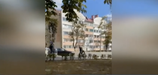 Затрыманне аднаго з фігурантаў справы Затрыманне аднаго з фігурантаў справы
