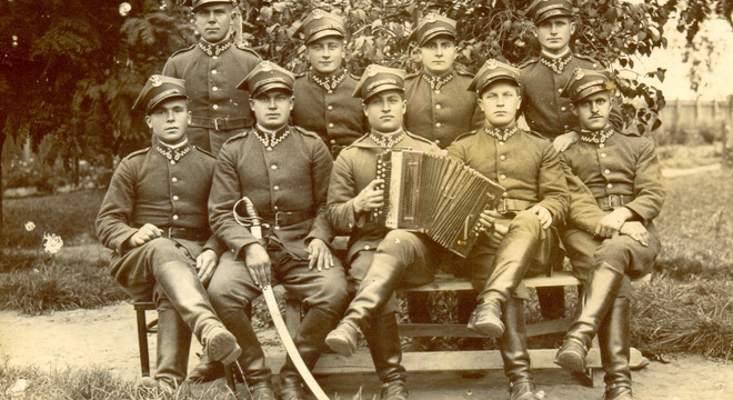 Беларусы, якія змагаліся супраць нацызму ў Арміі Андэрса «У Вялікай Айчыннай не ўдзельнічаў…»